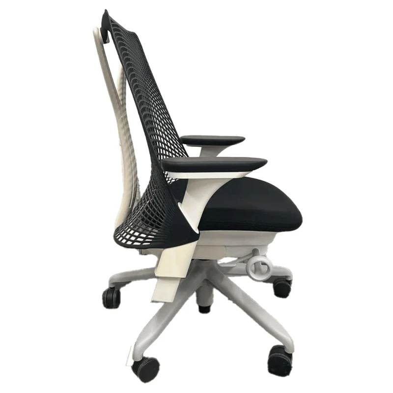 Highly Adjustable Herman Miller Sayl Chair- Renewed