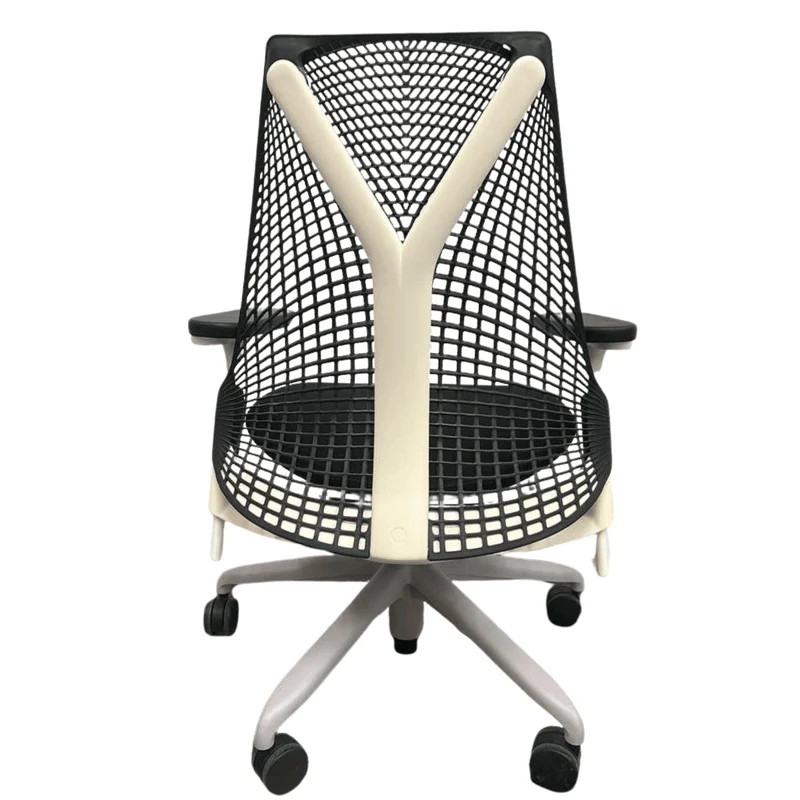 Highly Adjustable Herman Miller Sayl Chair- Renewed