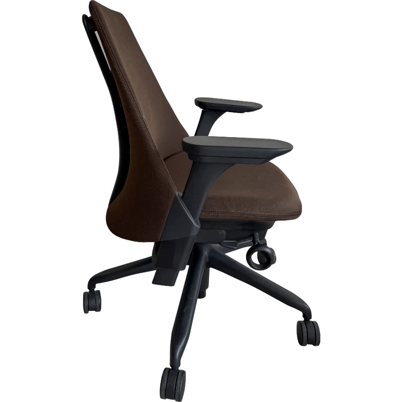 Highly Adjustable Herman Miller Sayl Chair- Renewed