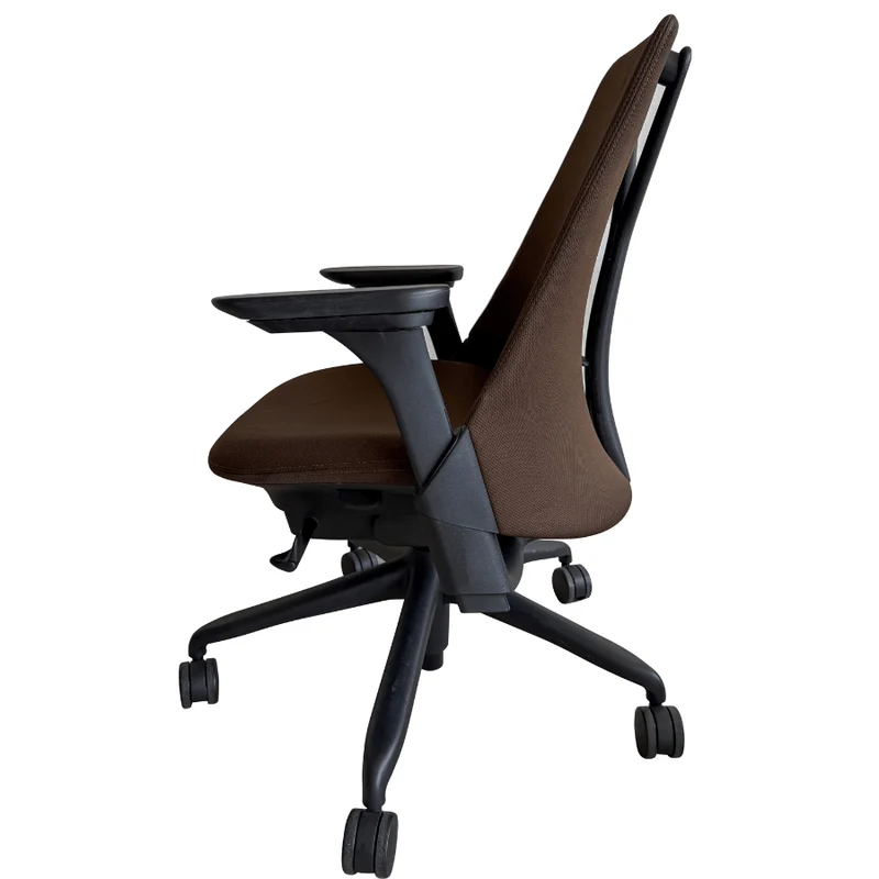 Highly Adjustable Herman Miller Sayl Chair- Renewed