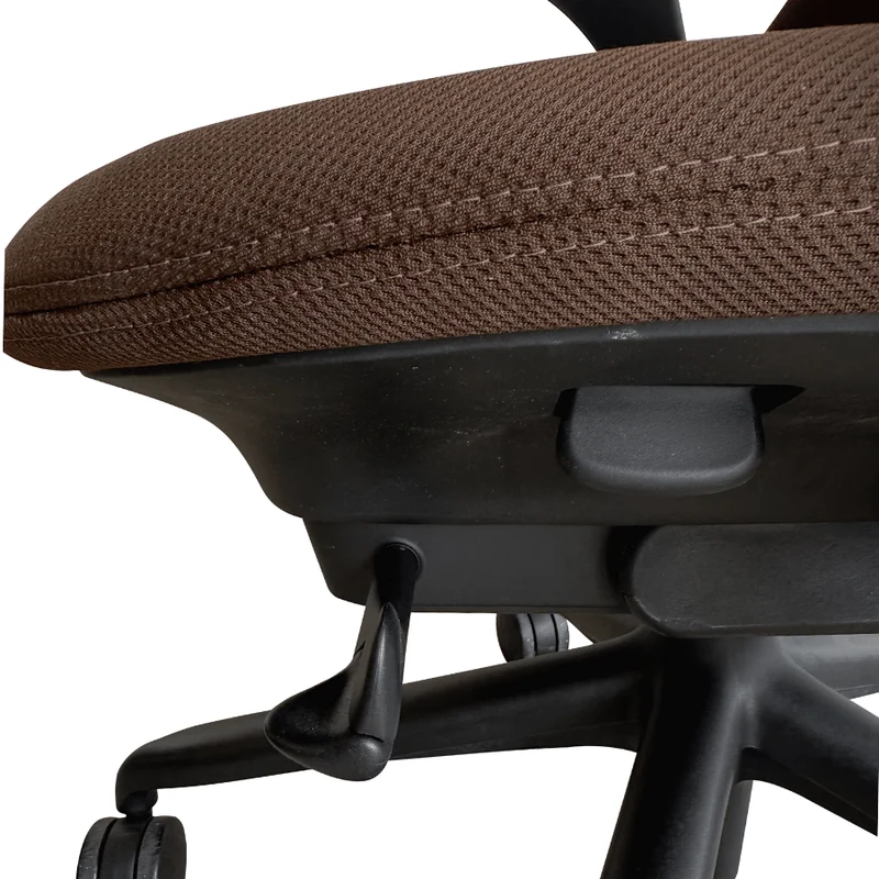Highly Adjustable Herman Miller Sayl Chair- Renewed