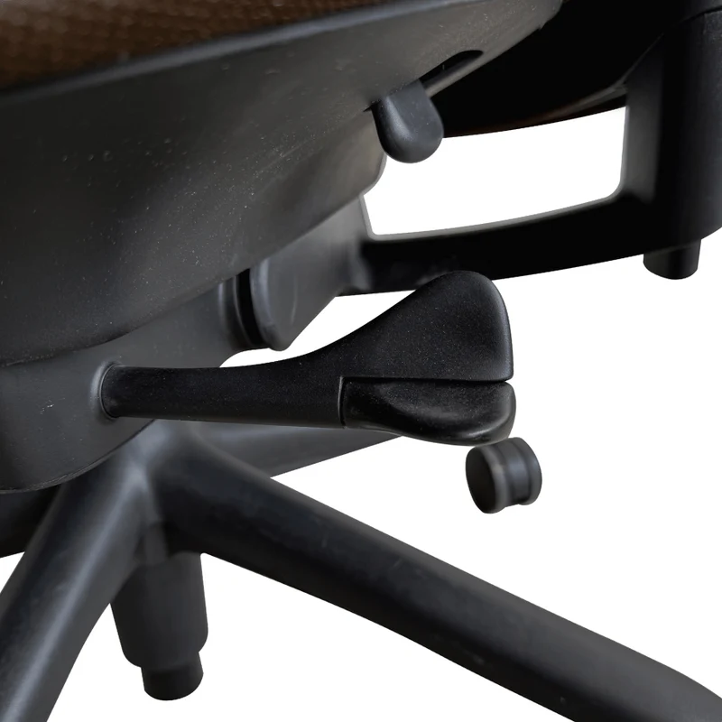 Highly Adjustable Herman Miller Sayl Chair- Renewed