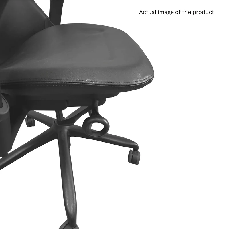 Highly Adjustable Herman Miller Sayl Chair- Renewed