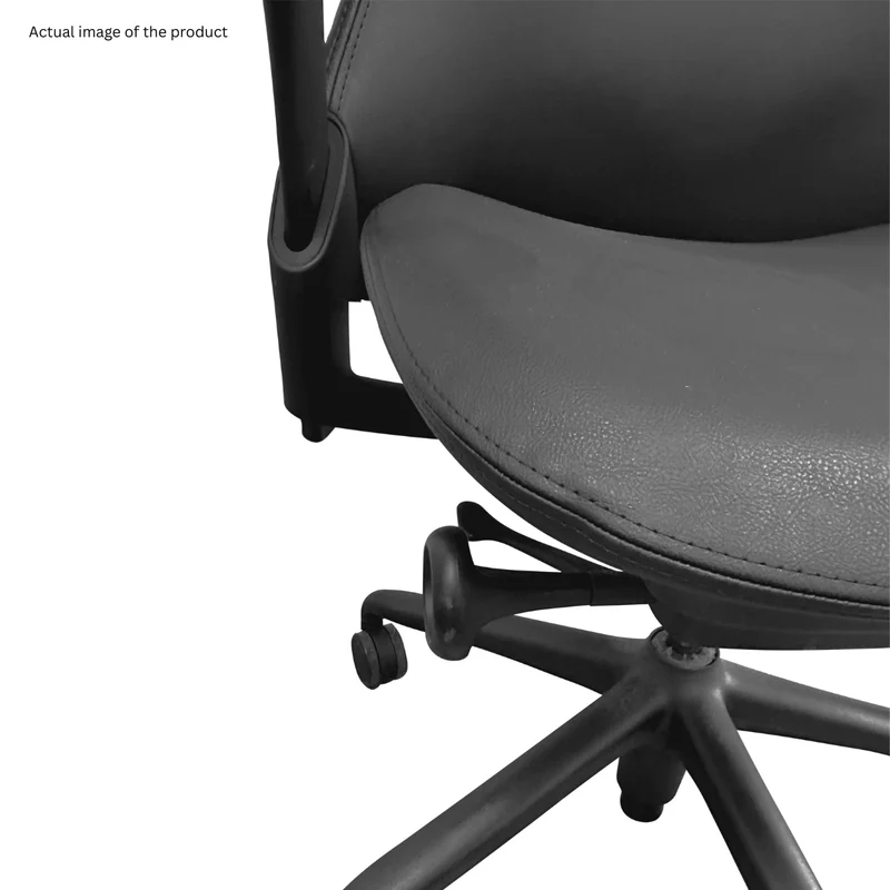 Highly Adjustable Herman Miller Sayl Chair- Renewed