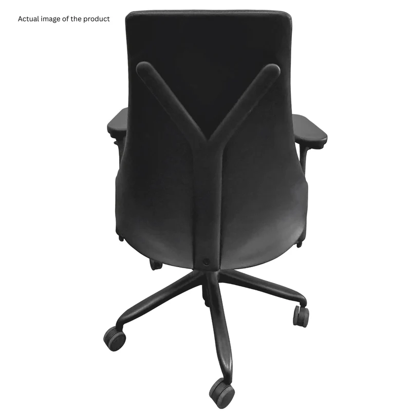 Highly Adjustable Herman Miller Sayl Chair- Renewed