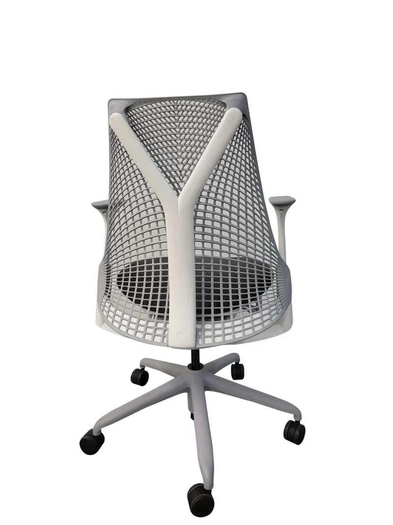 Highly Adjustable Herman Miller Sayl Chair- Renewed
