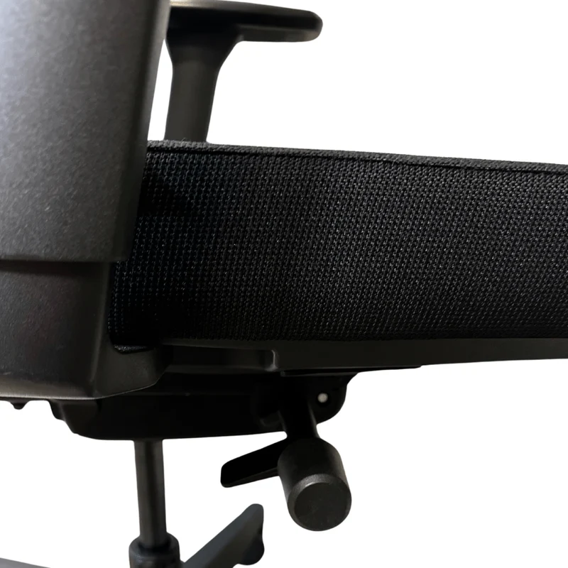 Nova Logix Ergonomic Chair