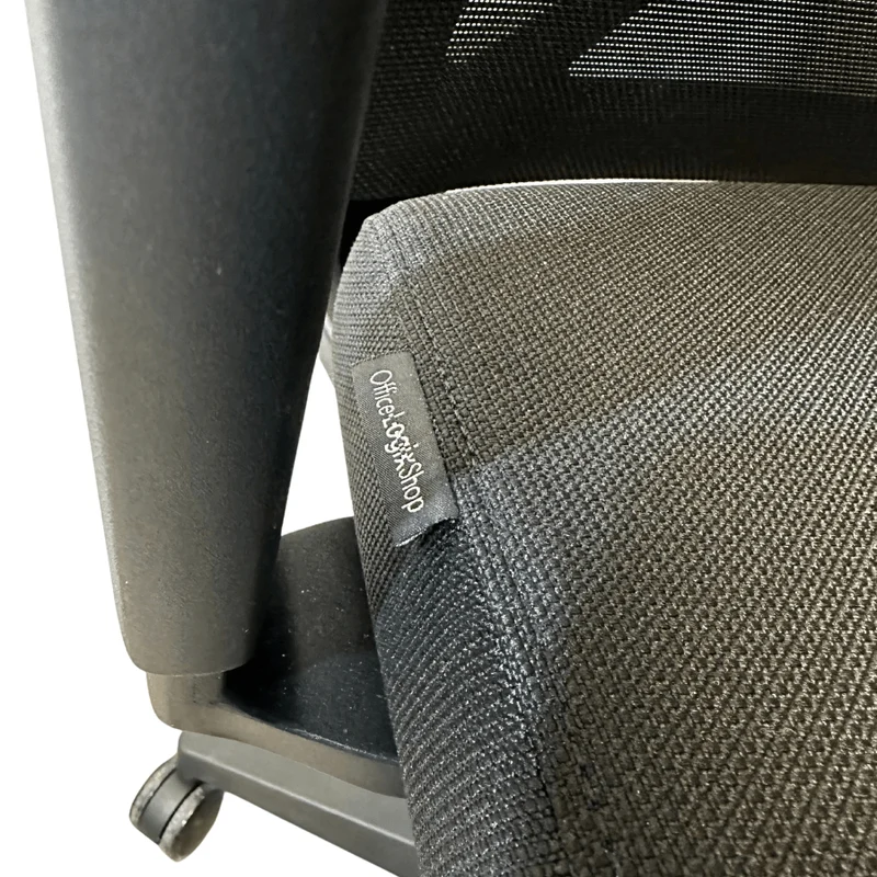 Nova Logix Ergonomic Chair