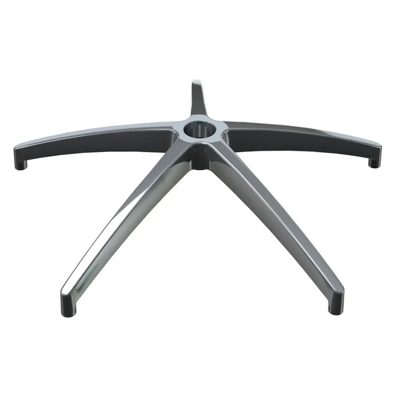 Suscom 650 mm Aluminium Office Chair Spider Base – Refurbished