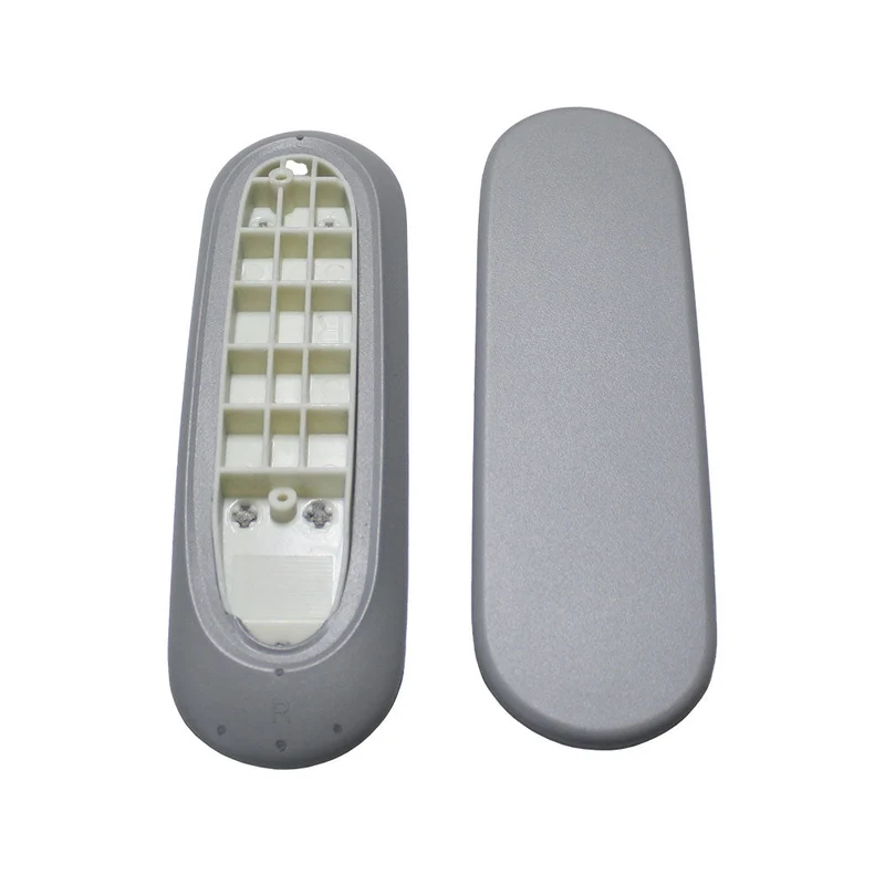 Herman Miller Sayl Replacement Arm Pads in Grey