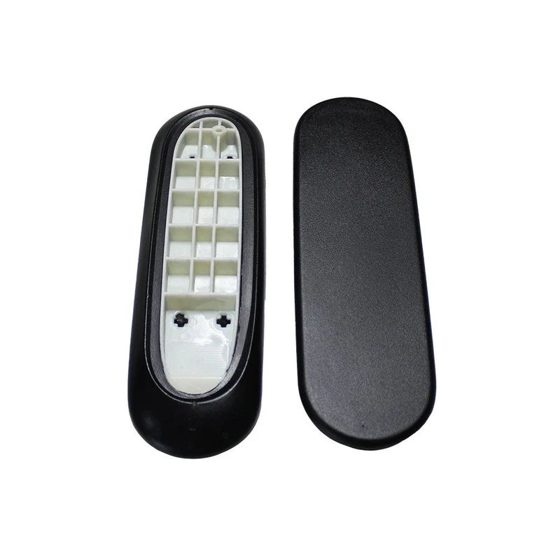 Herman Miller Sayl Black Replacement Arm Pads