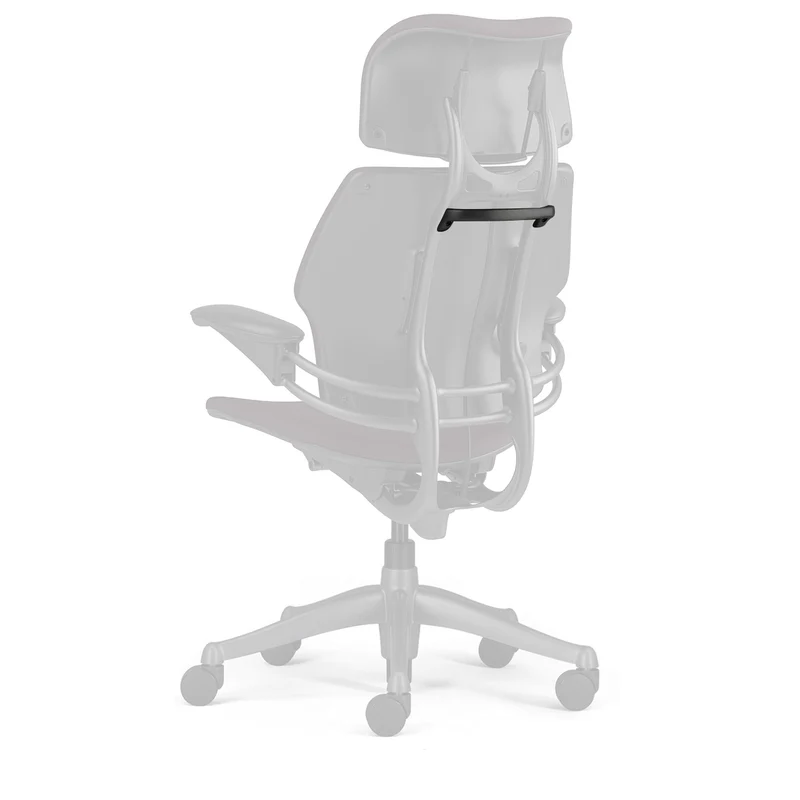Humanscale Freedom Grab Handle High Back