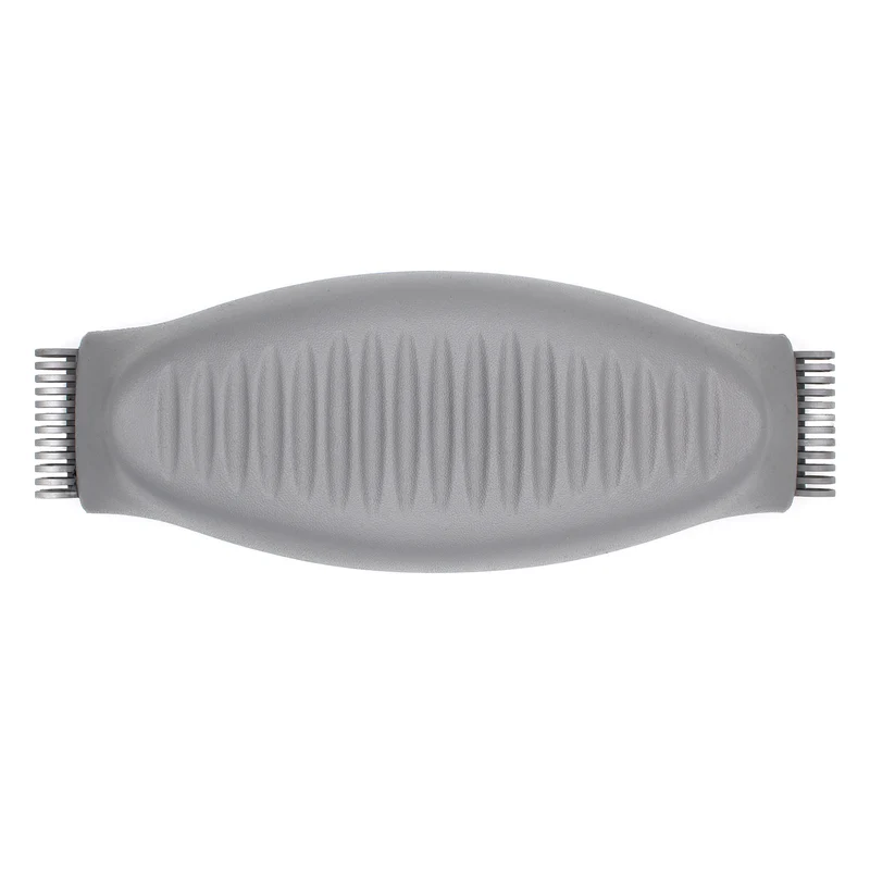 Herman Miller Aeron Replacement Lumbar Support in Grey