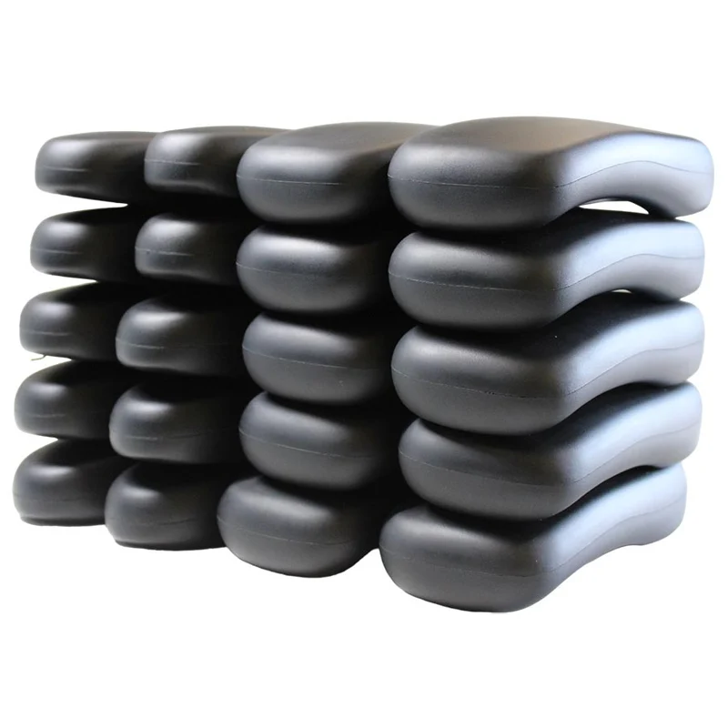 Herman Miller Aeron Replacement Arm Pads – Pack of 20 Pairs
