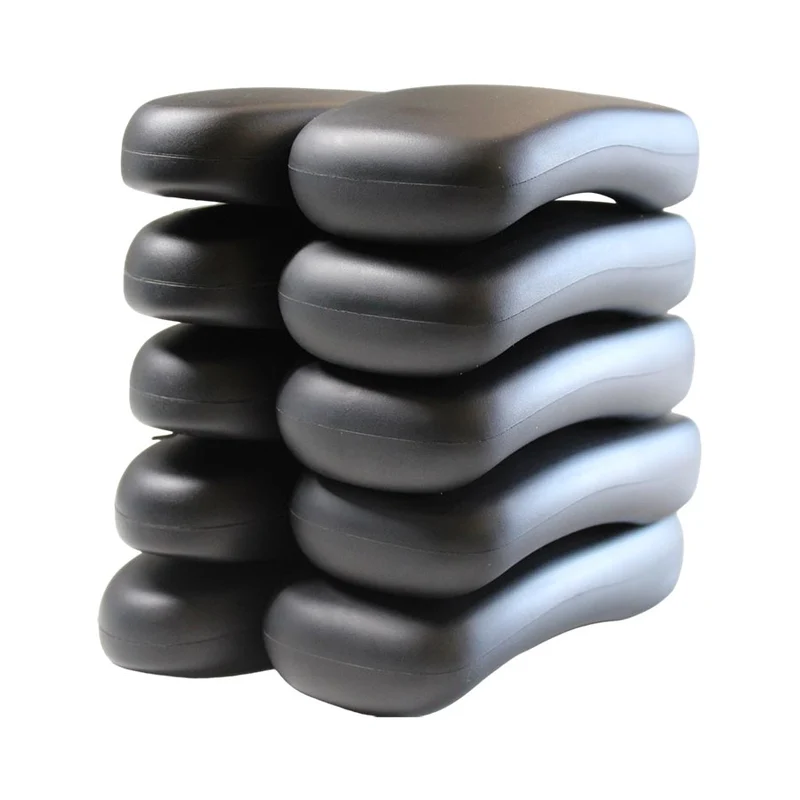 Herman Miller Aeron Replacement Arm Pads – Pack of 10 Pairs