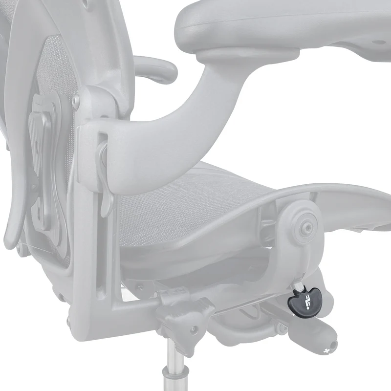 Herman Miller Aeron Classic MK2 Gas Height Button