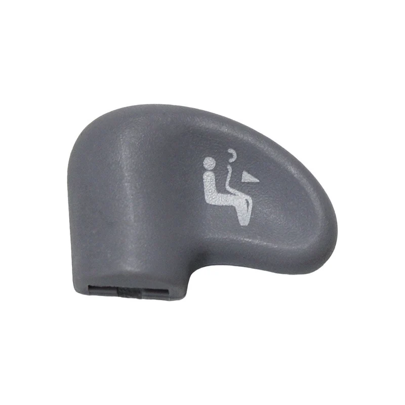 Herman Miller Aeron Classic MK2 Forward Tilt Button in Grey