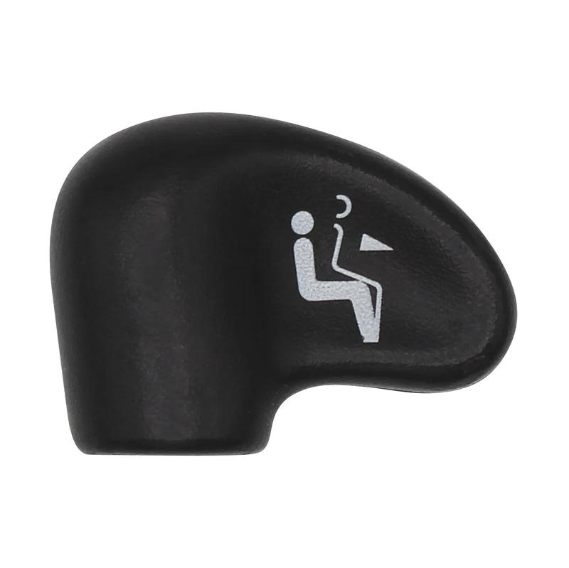 Herman Miller Aeron Classic MK2 Forward Tilt Button in Black
