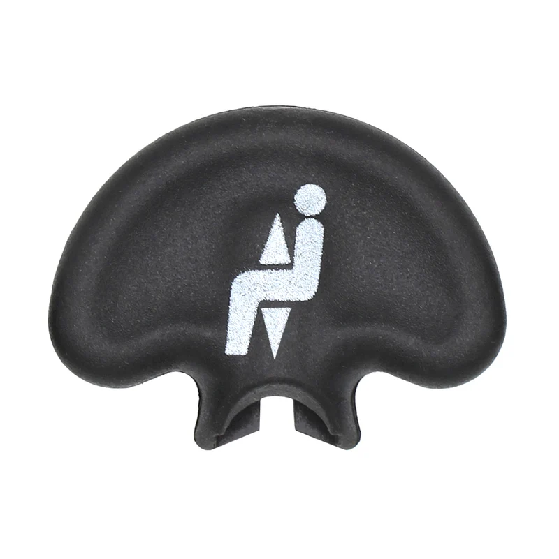 Herman Miller Aeron Classic MK2 Gas Height Button