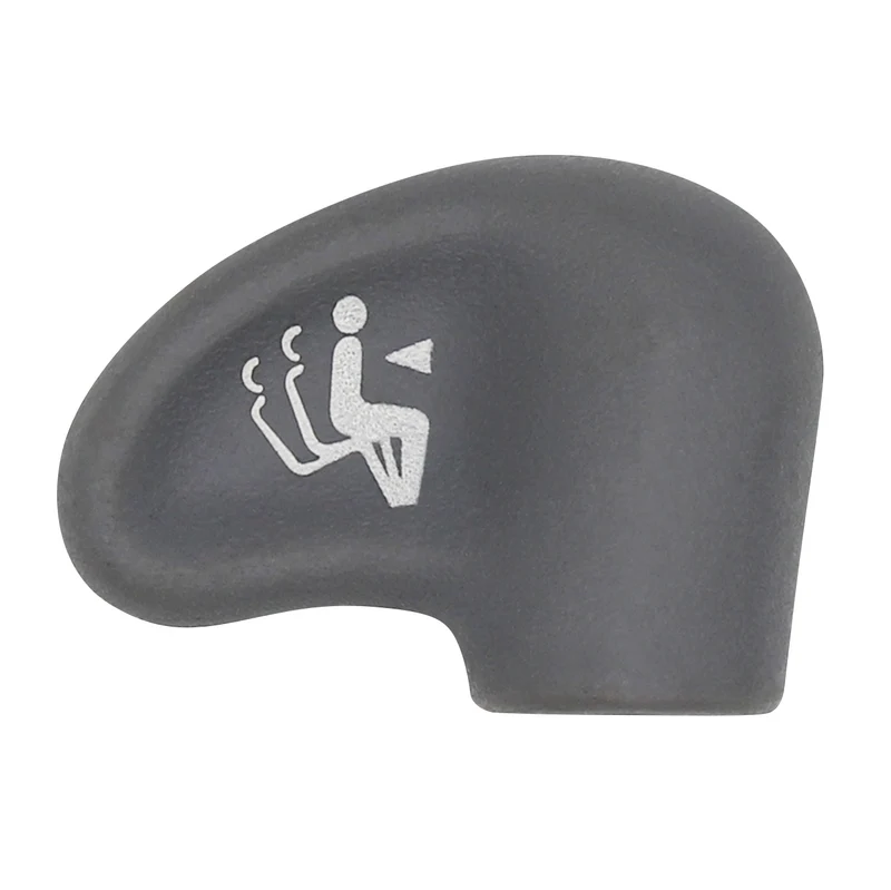 Herman Miller Aeron Classic MK2 Back Tilt Button in Grey