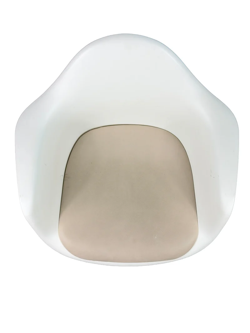 Vitra - Eames Plastic Armchair