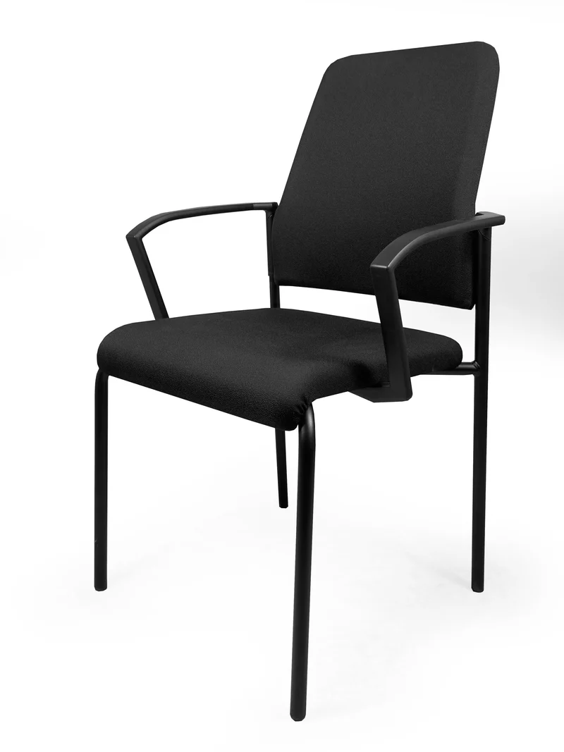 Interstuhl - 450 G Besucherstuhl