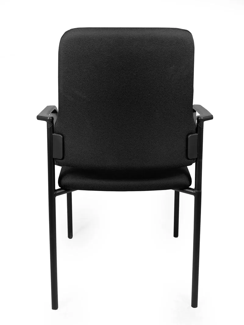 Interstuhl - 450 G Besucherstuhl
