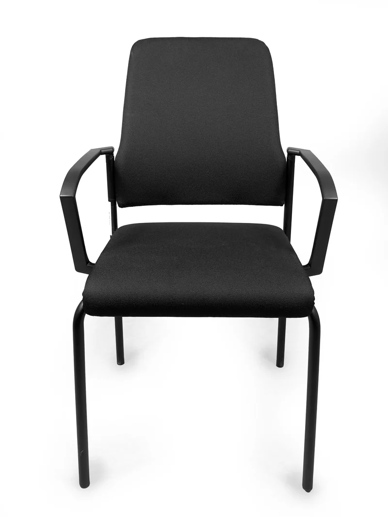 Interstuhl - 450 G Besucherstuhl