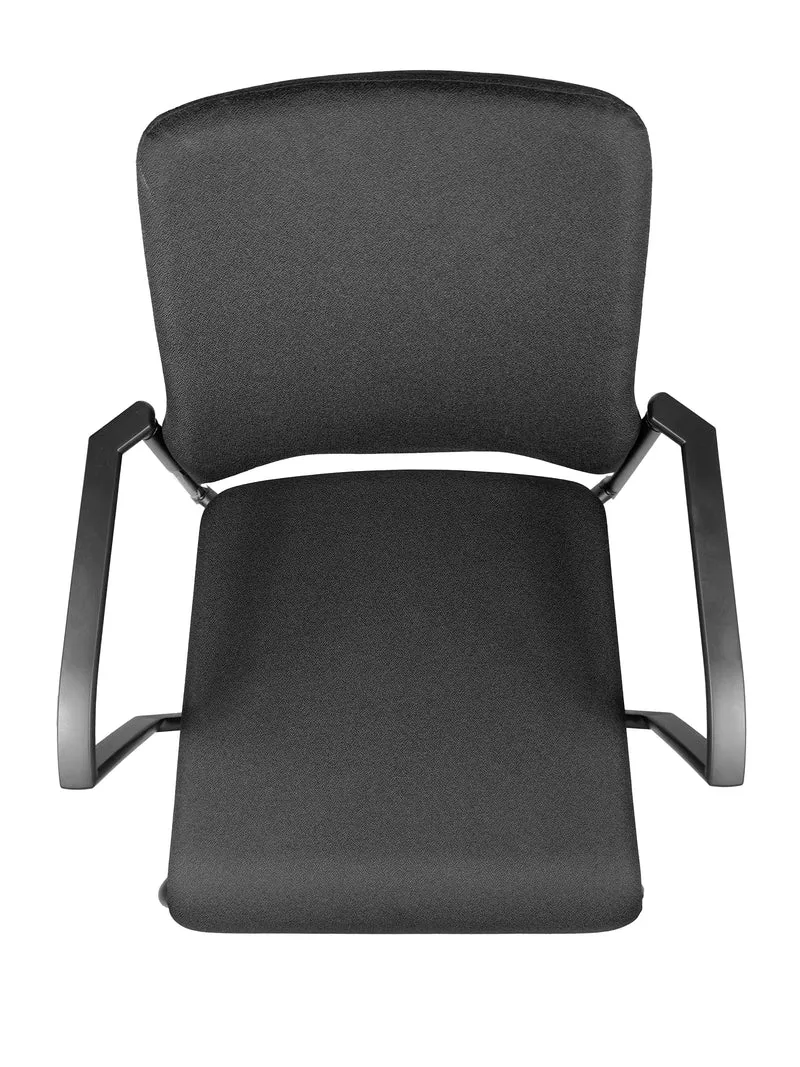 Interstuhl - 450 G Besucherstuhl