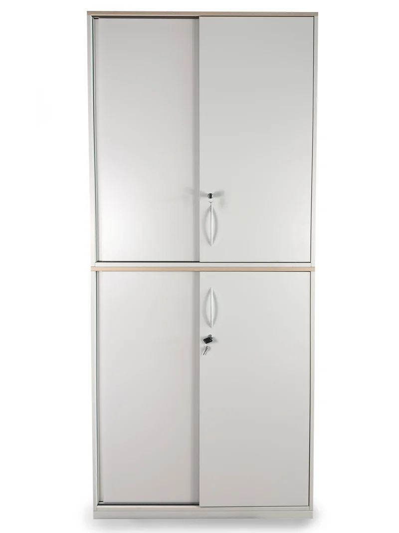 Steelcase - Share It Sideboardschrank 6OH