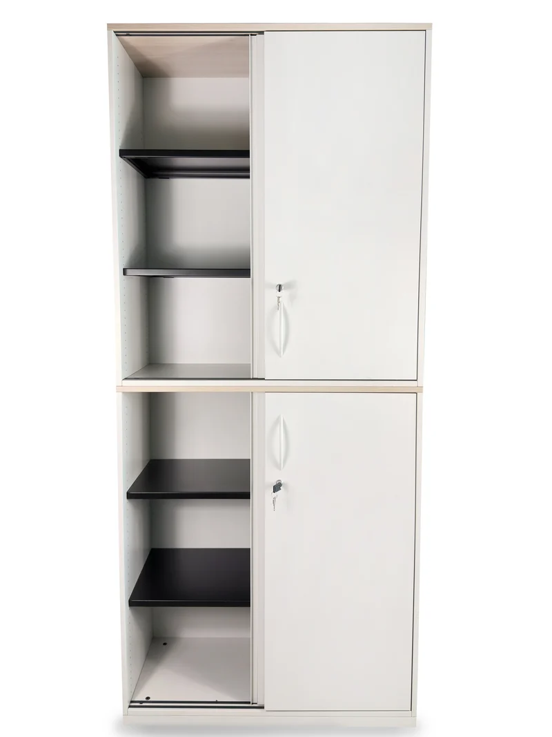 Steelcase - Share It Sideboardschrank 6OH