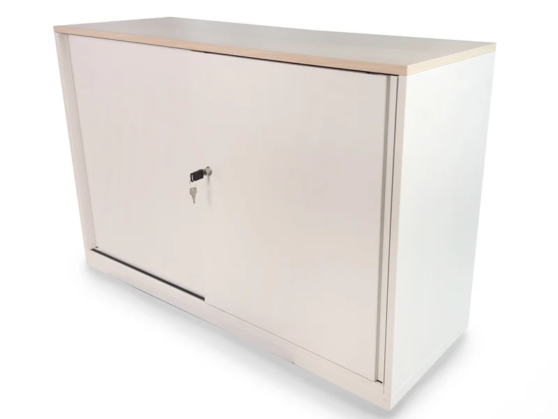 Steelcase - Share It Sideboard 2OH