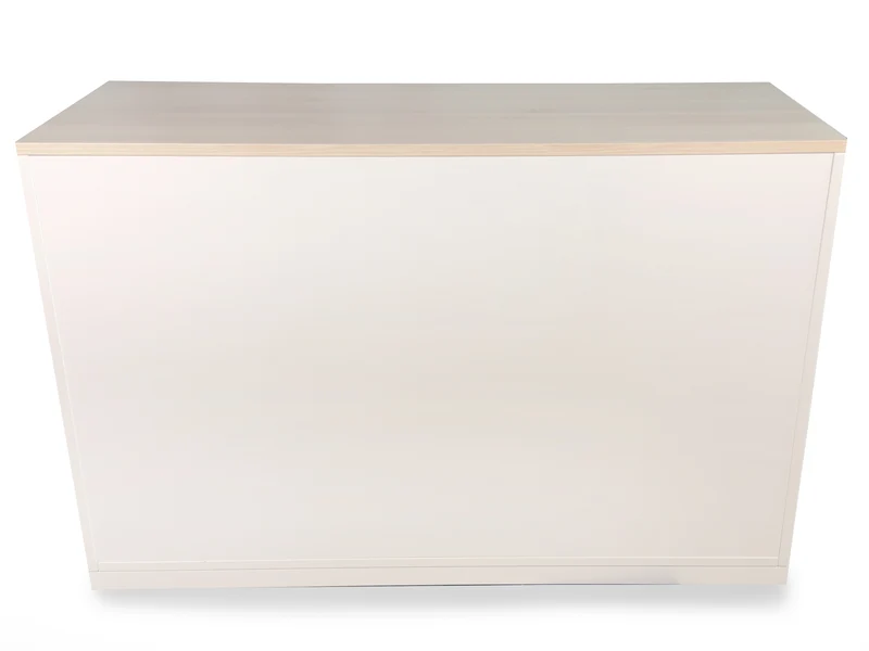 Steelcase - Share It Sideboard 2OH