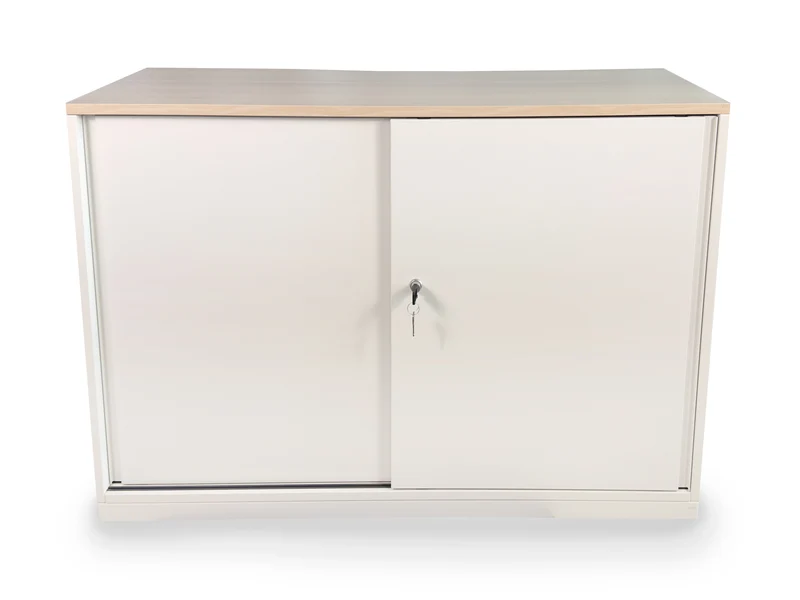 Steelcase - Share It Sideboard 2OH