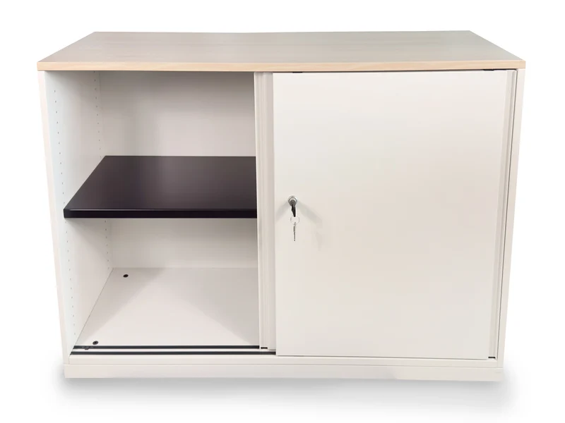Steelcase - Share It Sideboard 2OH