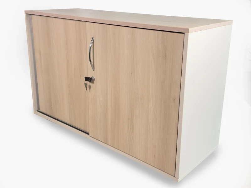 Steelcase - Share It Sideboard 2OH
