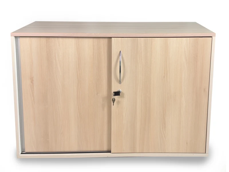 Steelcase - Share It Sideboard 2OH