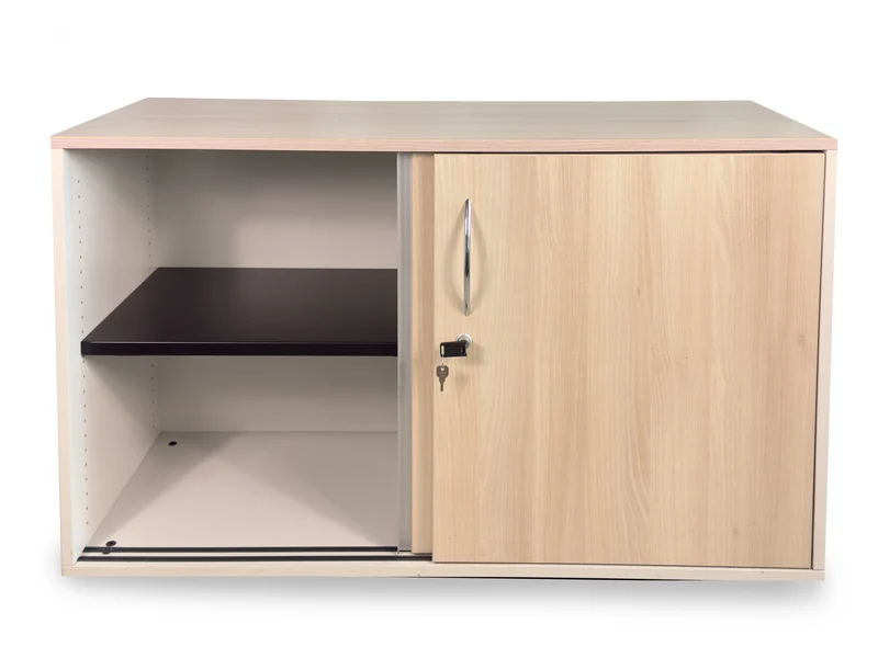 Steelcase - Share It Sideboard 2OH