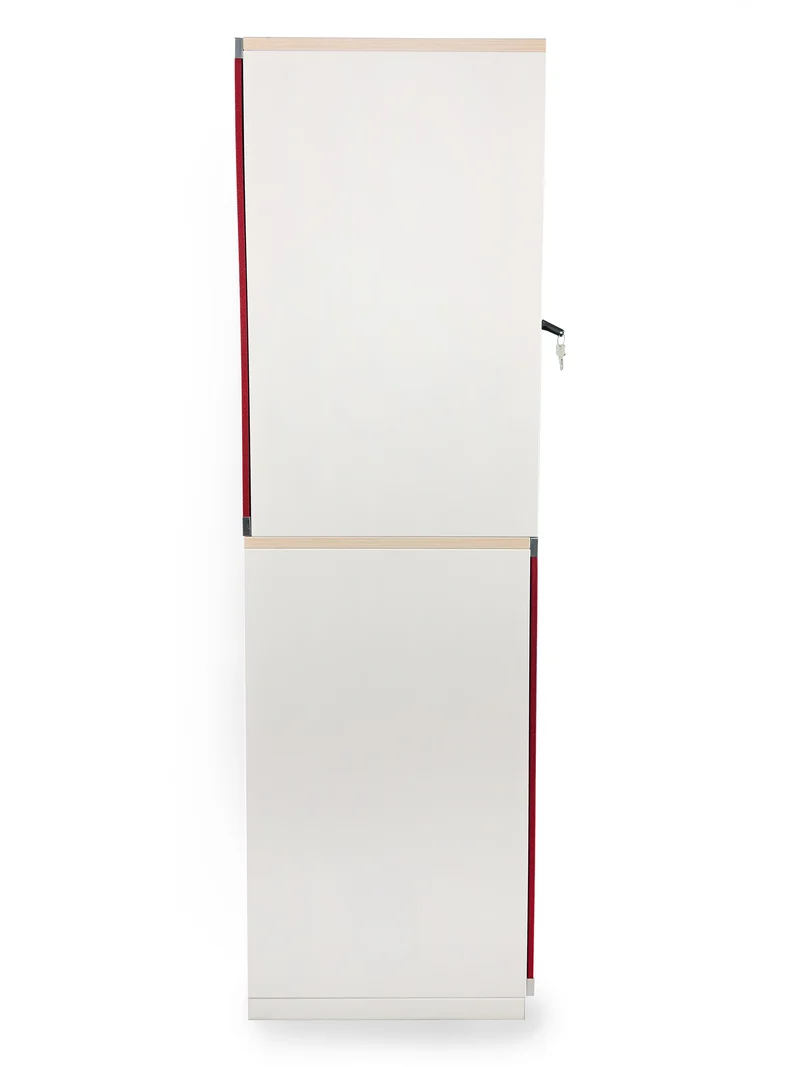 Steelcase - Sideboard/Raumtrenner + Akustikwand 4OH