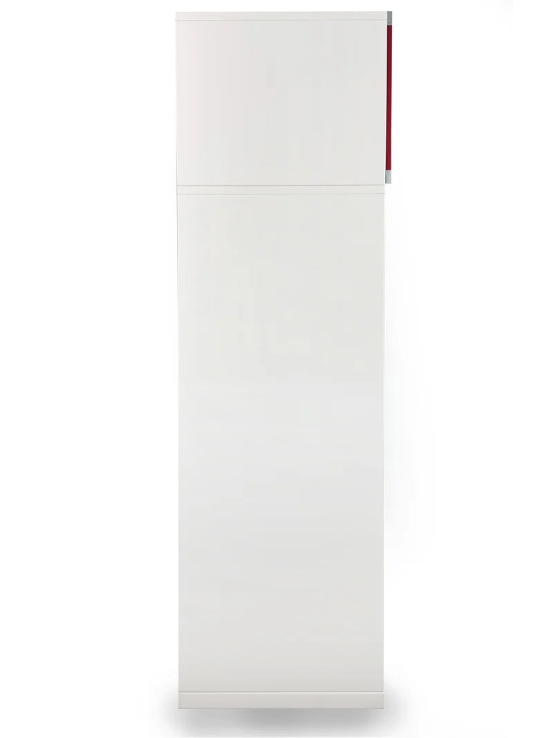Steelcase - Share It Sideboard 3OH mit Aufsatz