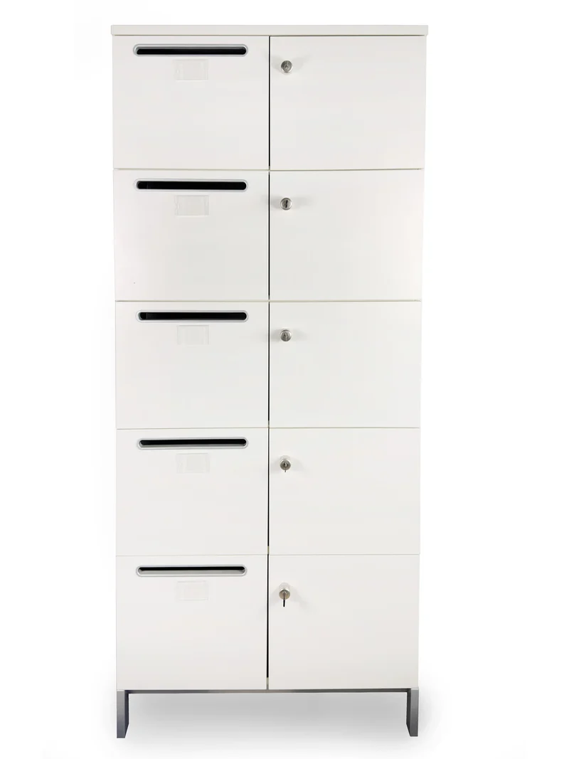 Lockerschrank