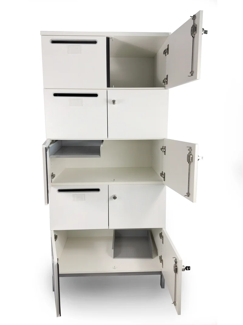Lockerschrank