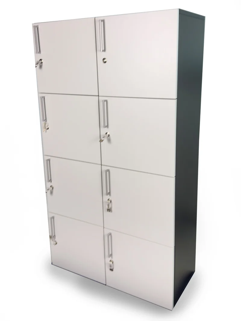 Lockerschrank