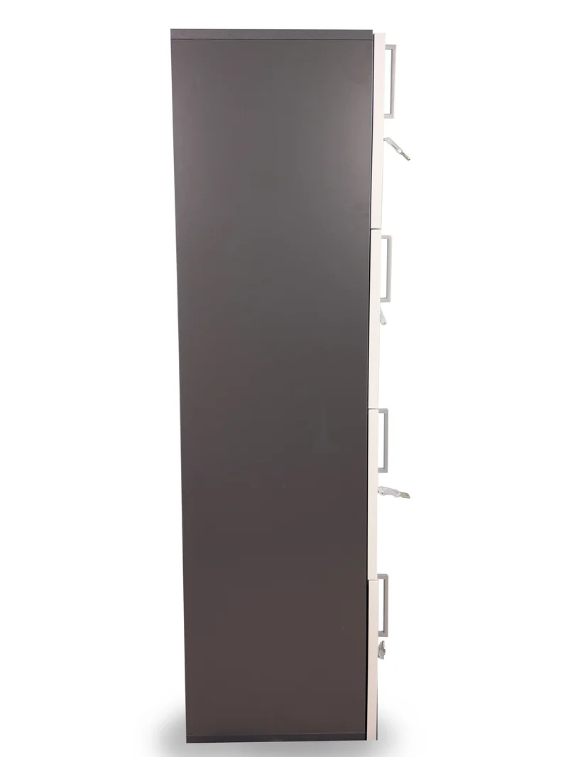 Lockerschrank