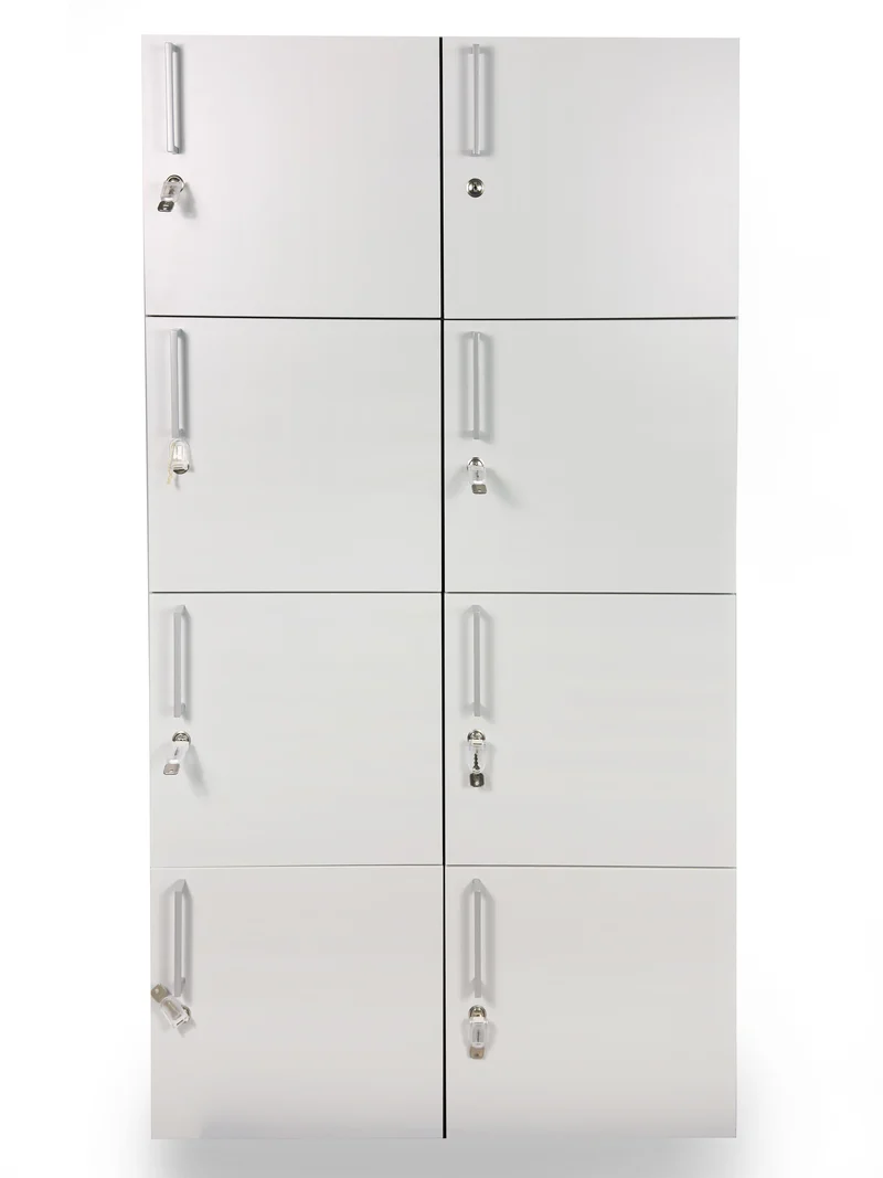Lockerschrank