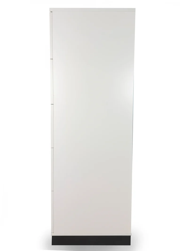 Lockerschrank 8-Fach