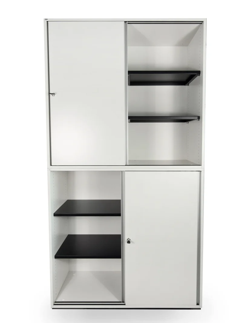 SEDUS - Grand Slam Aktenschrank 6OH