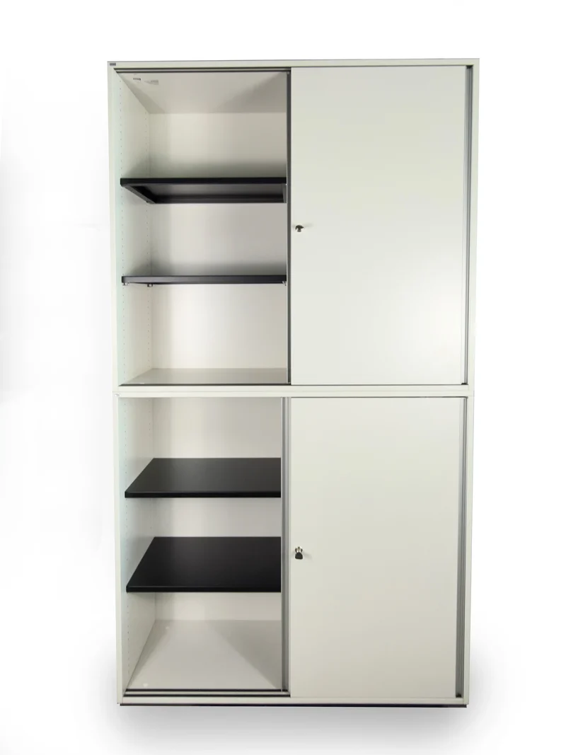 SEDUS - Grand Slam Aktenschrank 6OH