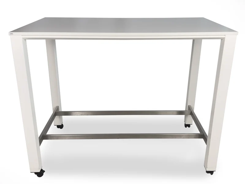 SEDUS - Temptation High Desk auf Rollen