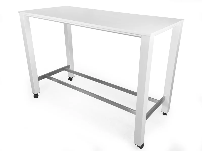 SEDUS - Temptation High Desk auf Rollen